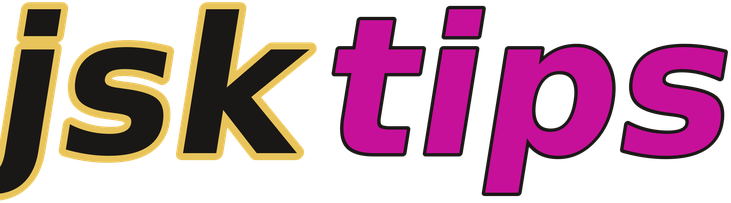 jsktips logo